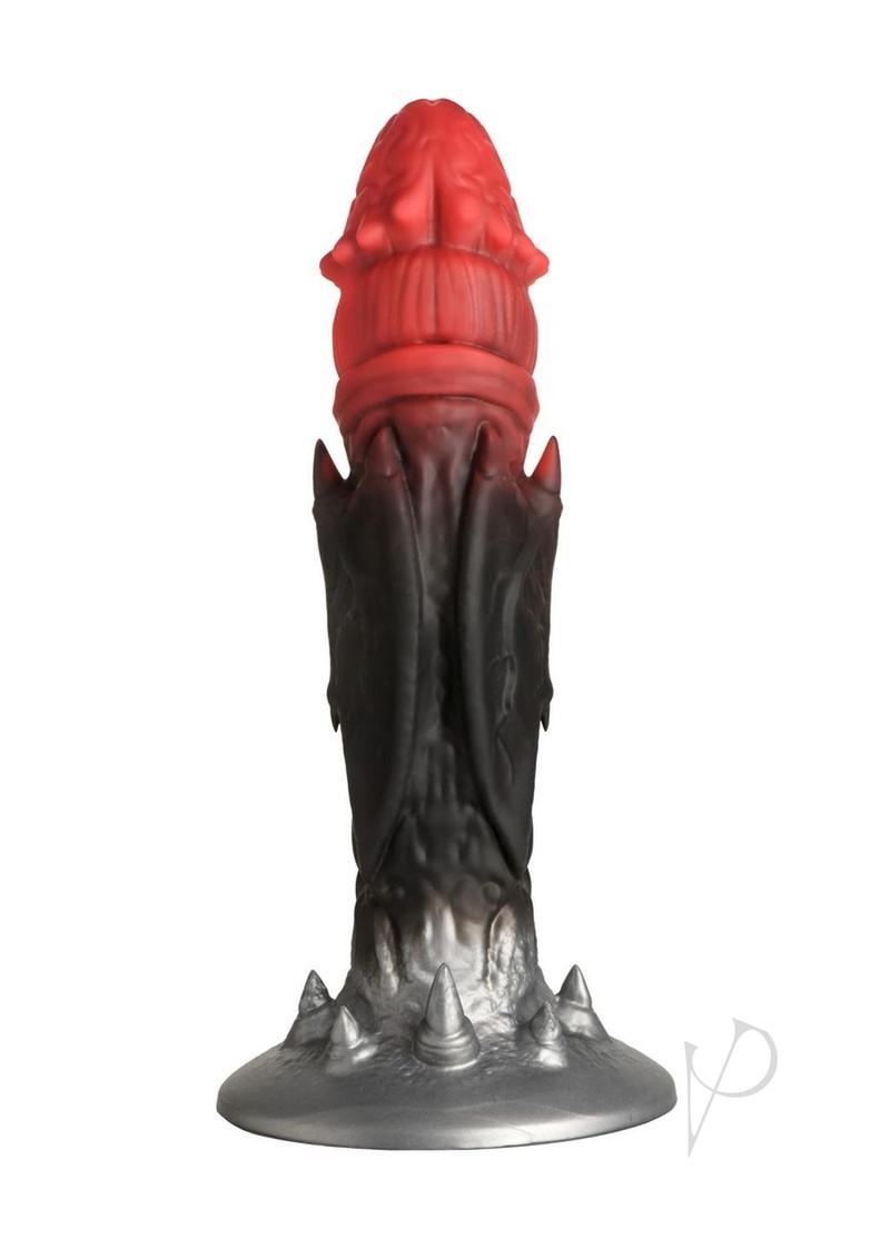 Creature Cocks Count Cockula Silicone Dildo