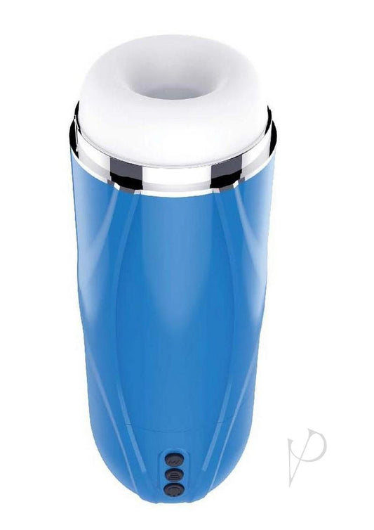 The Royal Sucking Masturbator Rechargeable