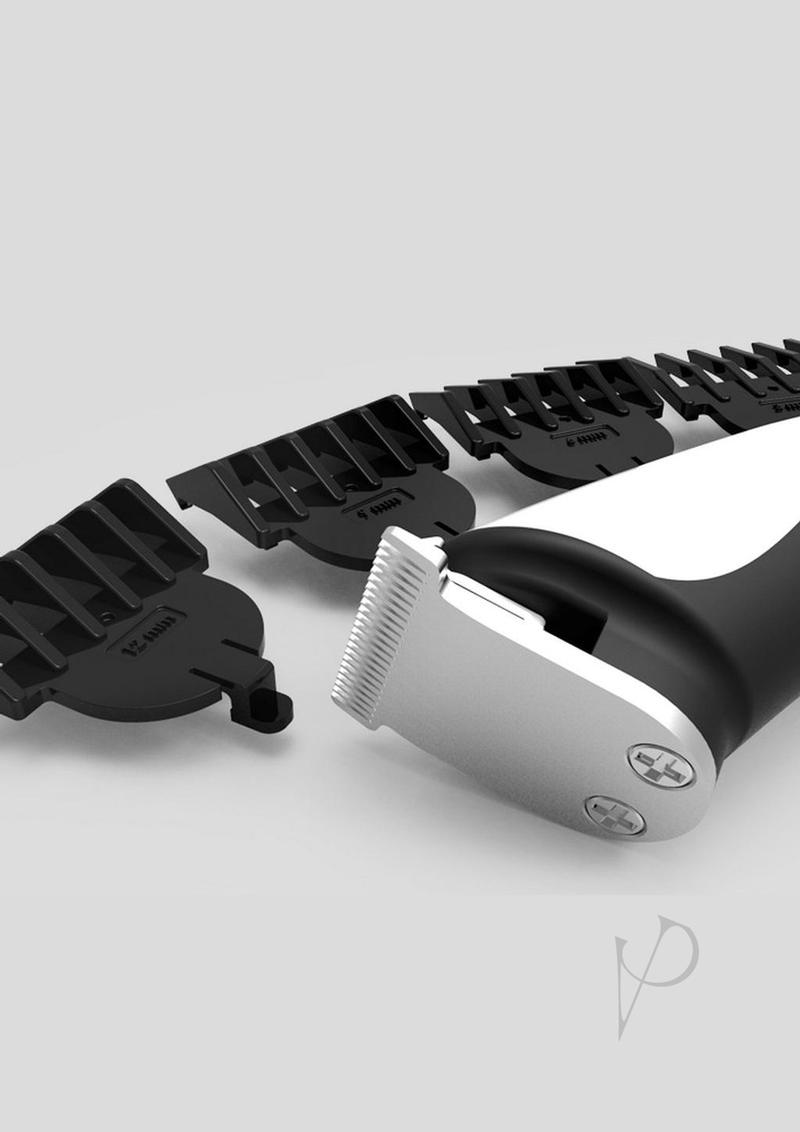 Bathmate Trim Grooming Kit