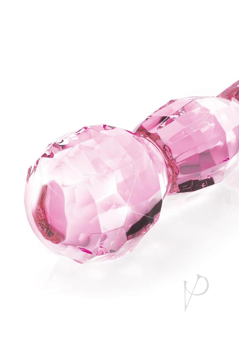 JimmyJane Dillenia Cissus Glass Wand