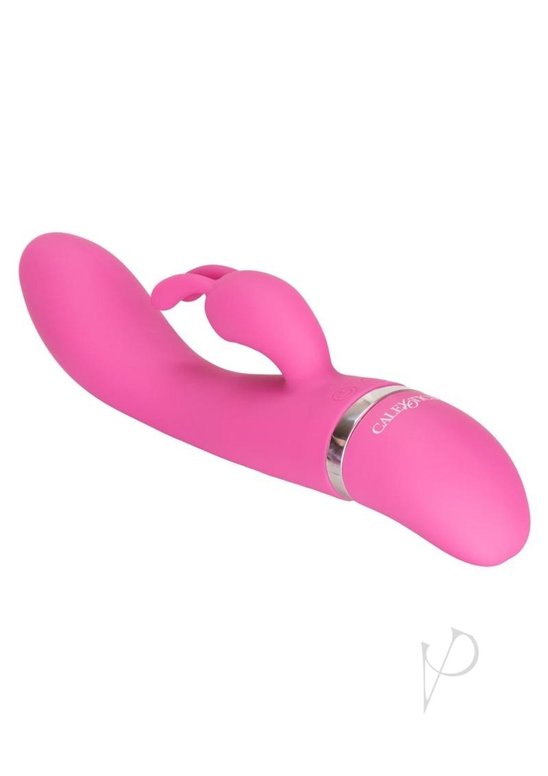 Foreplay Frenzy Bunny Silicone Rabbit Vibrator