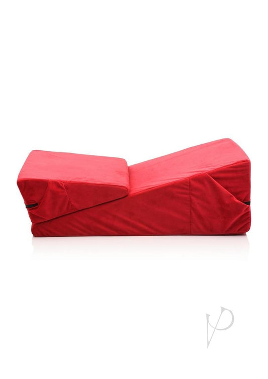 Bedroom Bliss Love Cushion Set - Red
