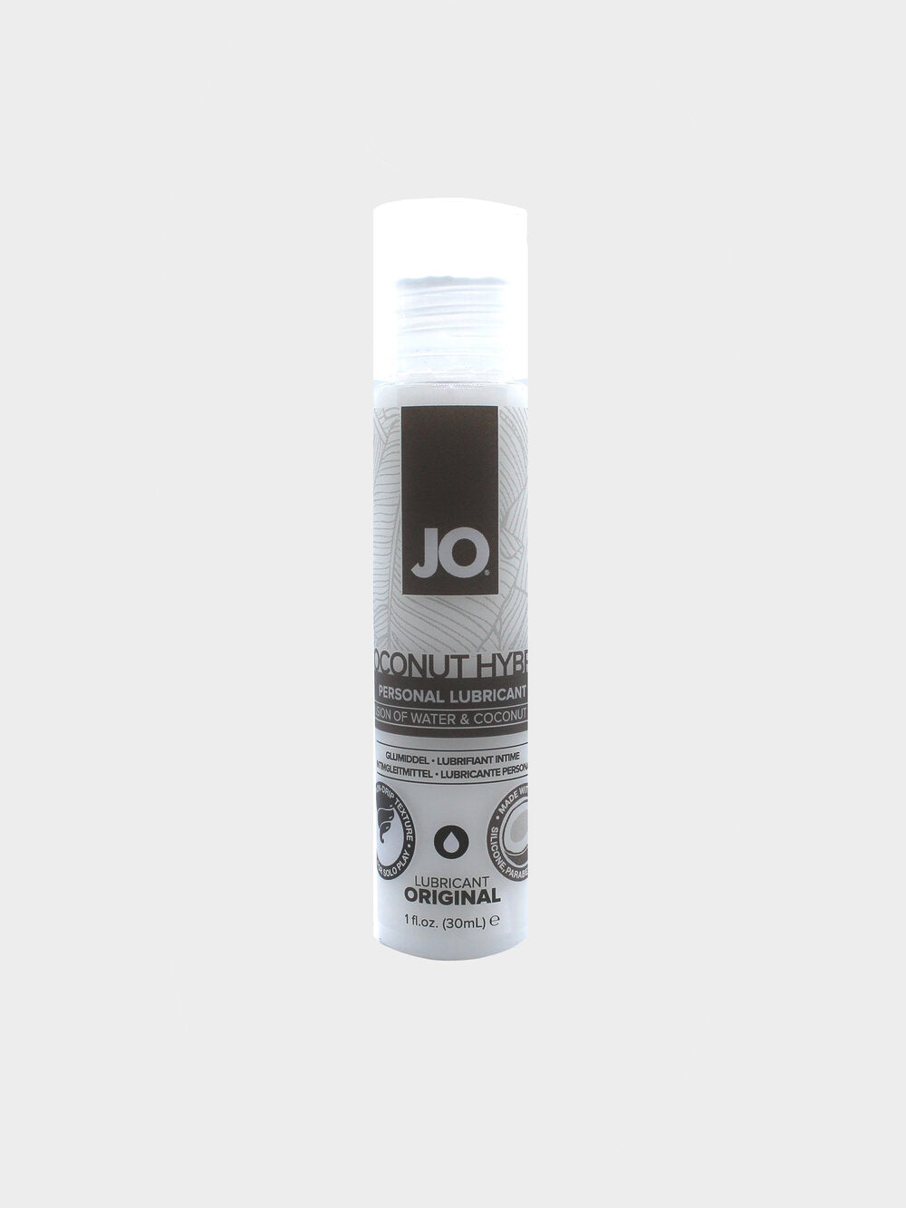 Jo Silicone Free Personal Lubricant
