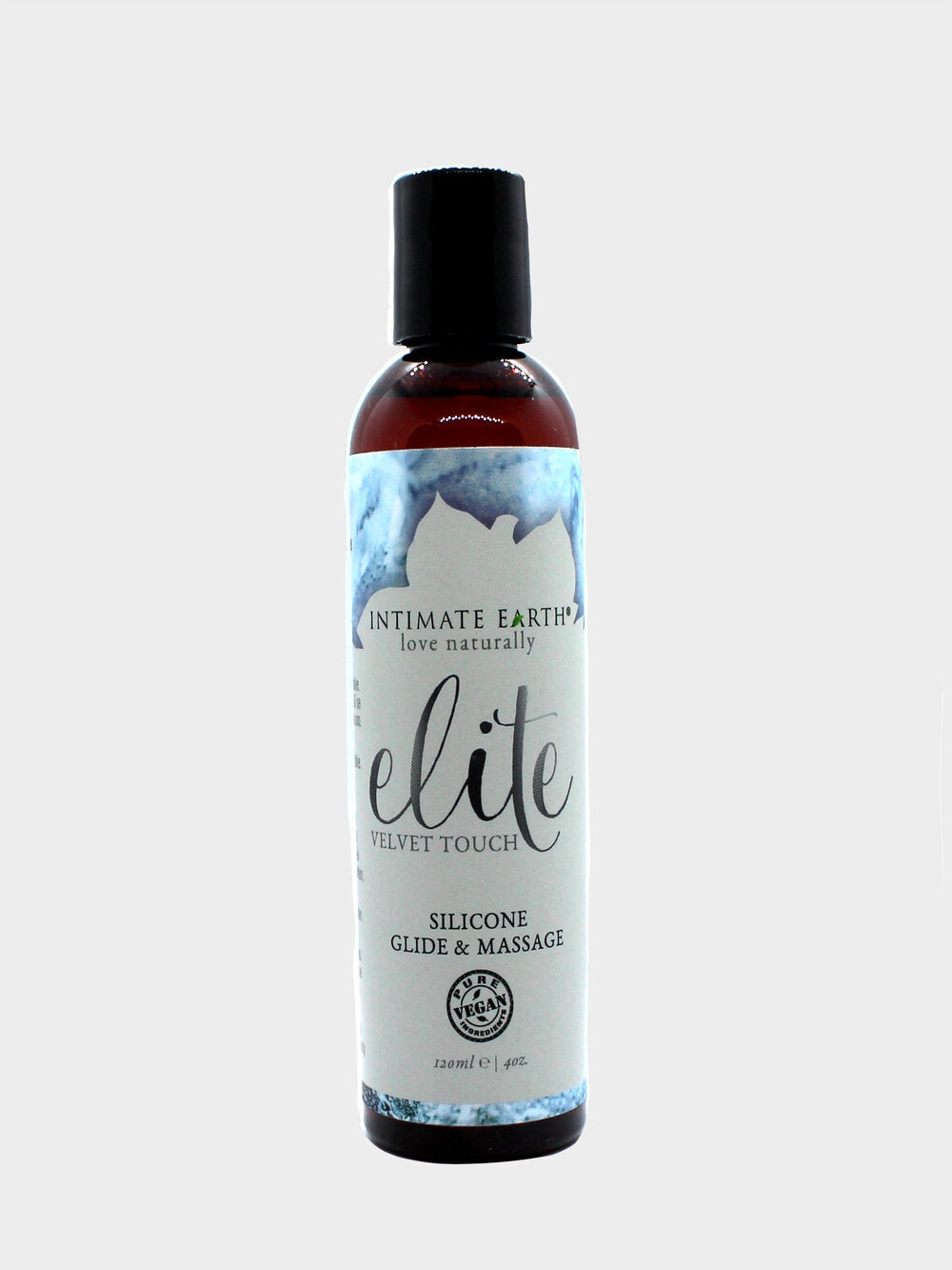 Intimate Earth Elite Ultra Soft Silicone Lubricant