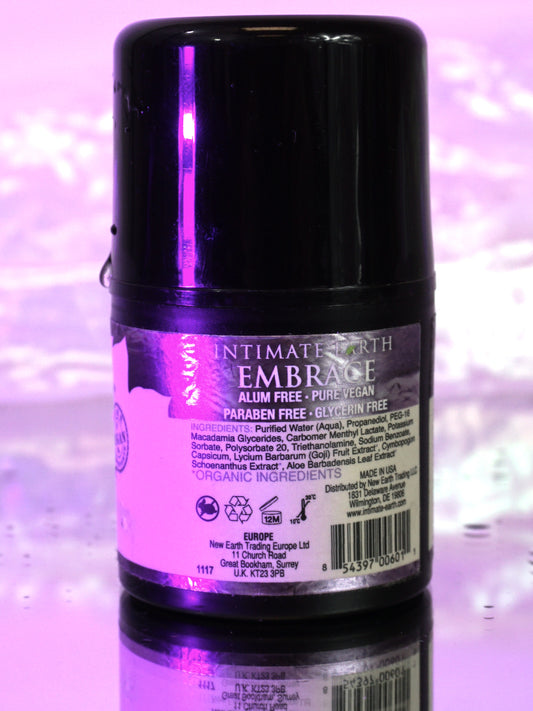 Intimate Earth Embrace Tightening Pleasure Serum