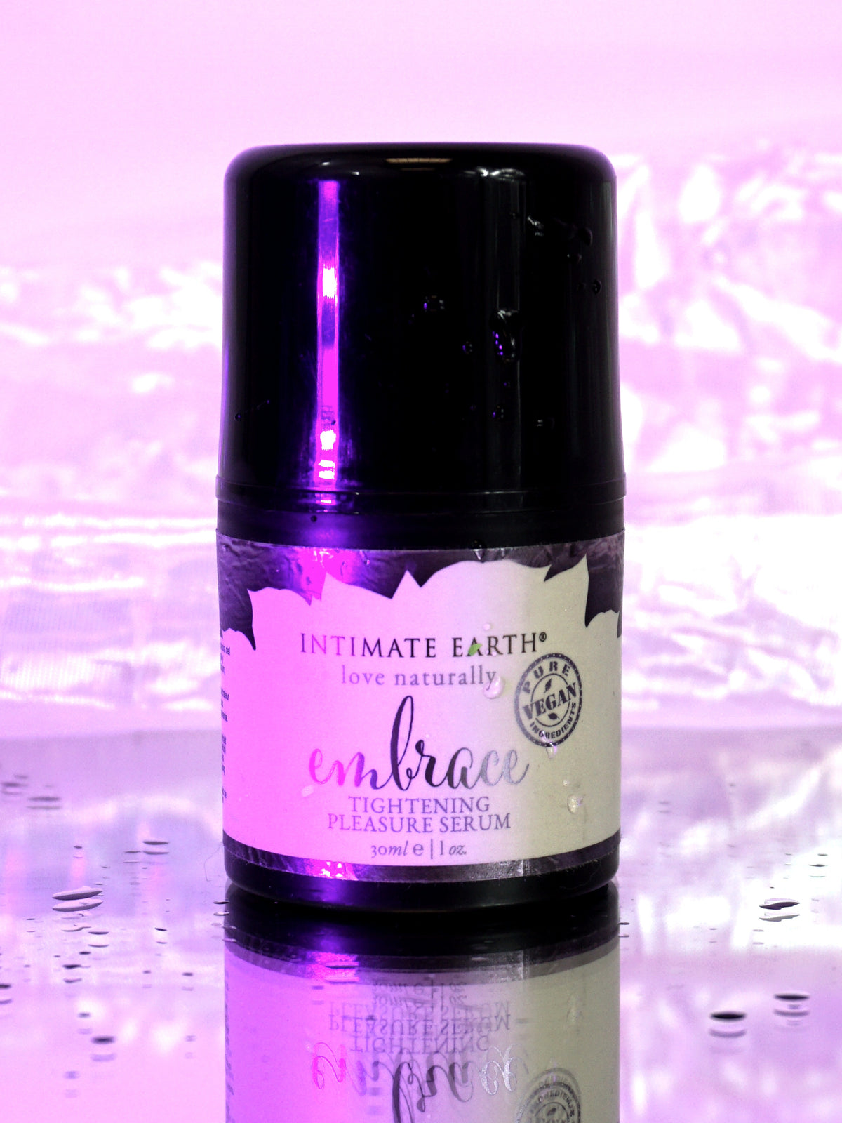 Intimate Earth Embrace Tightening Pleasure Serum