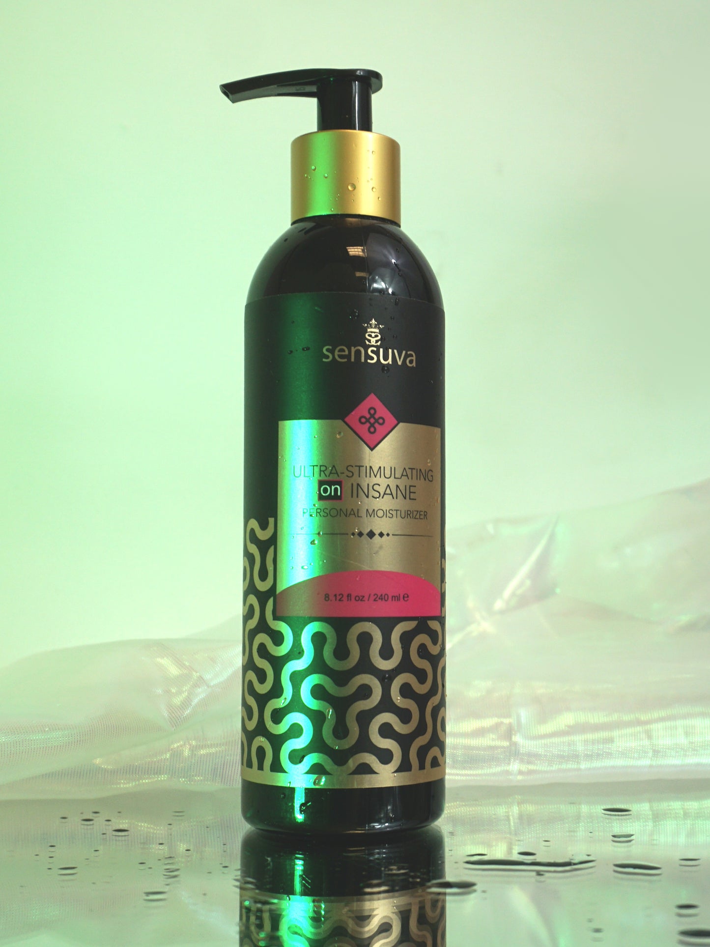 Ultra Stimulating On Insane