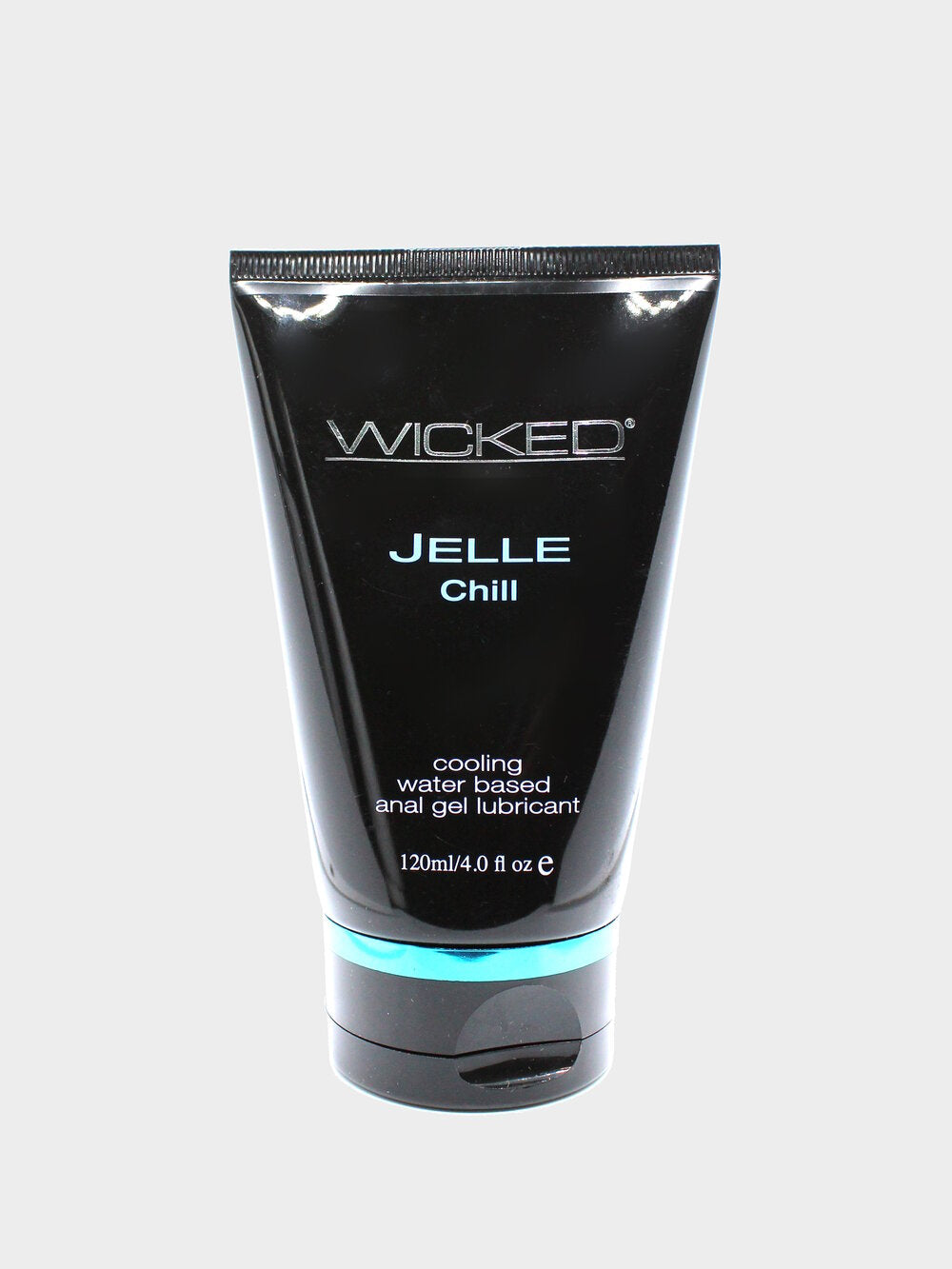 Jelle Chill Water Based Cooling Anal Gel