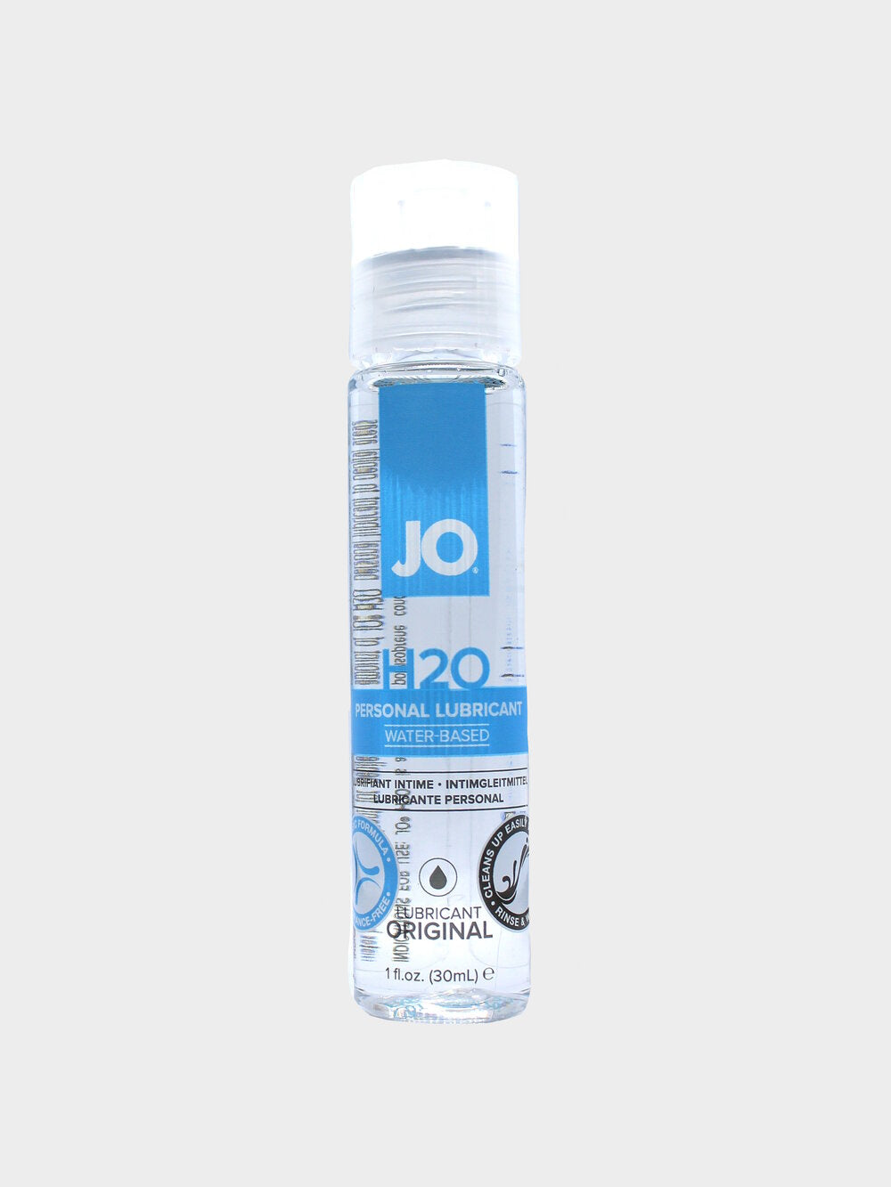 JO H2O Original