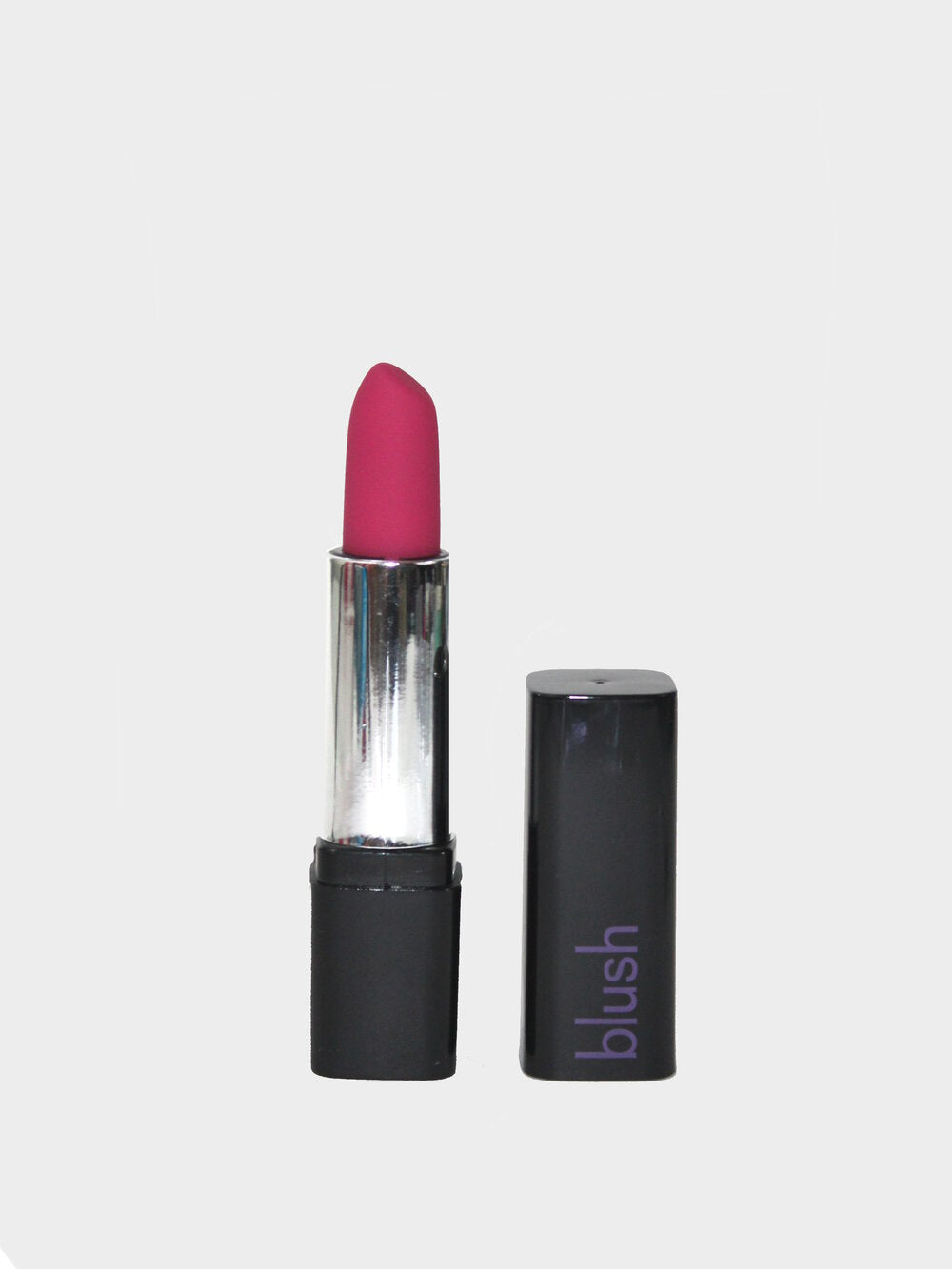 Rose Lipstick Vibrator