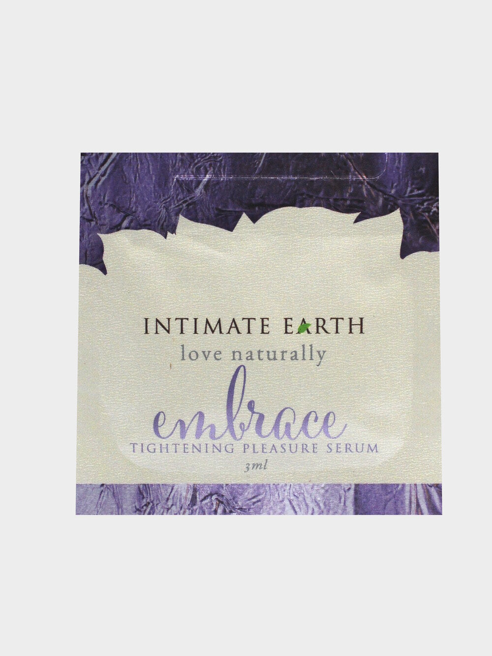 Intimate Earth Embrace Tightening Pleasure Serum