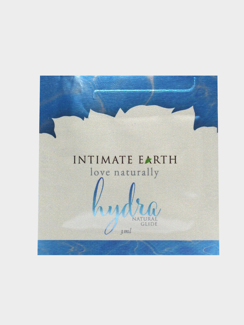 Intimate Earth Hydra Organic Water Based Glide Lubricant