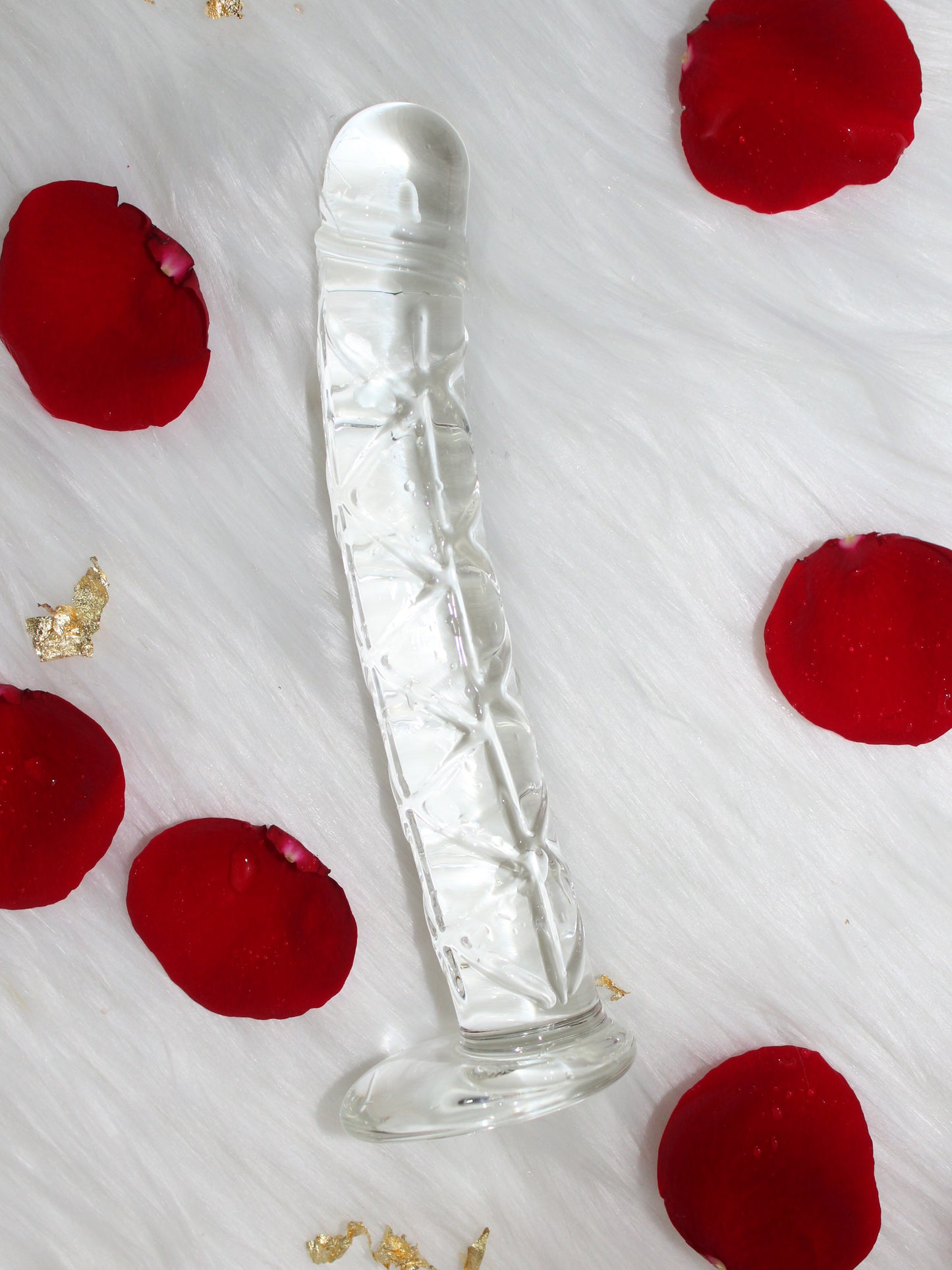Icicles No. 60 Dildo