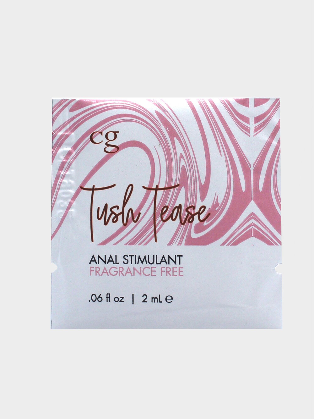 CG Tush Tease Anal Stimulant Mini