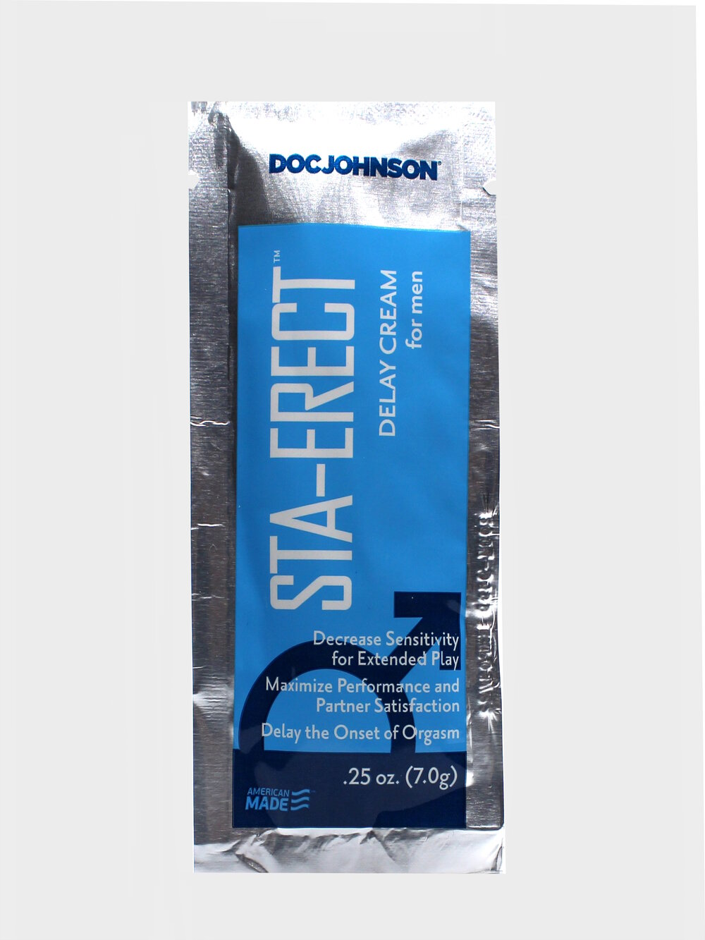 Delay Creams For Men