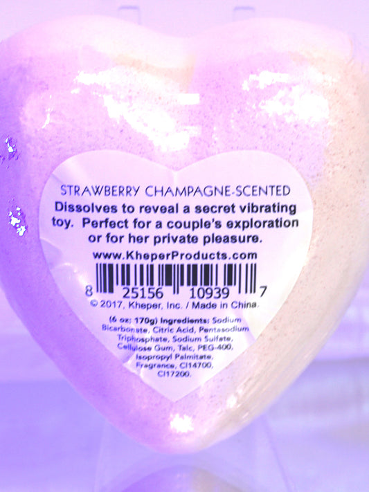 Sexy Surprise Bath Bomb