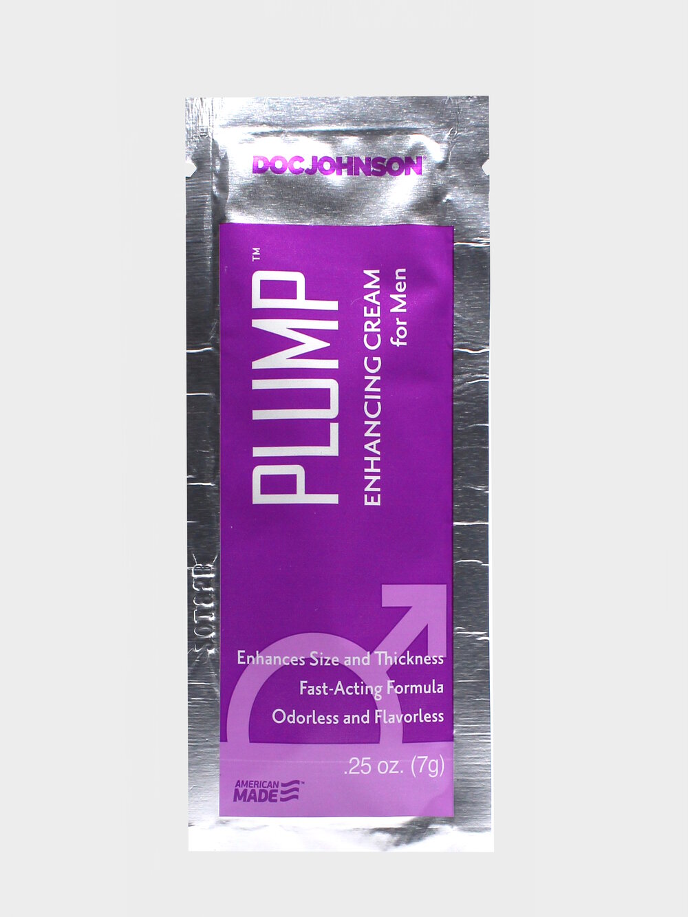 Plump Enhancement Cream