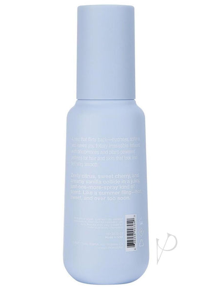 Simply Sexy Pheromone Hair + Body Mist Summer Crush 3.35oz