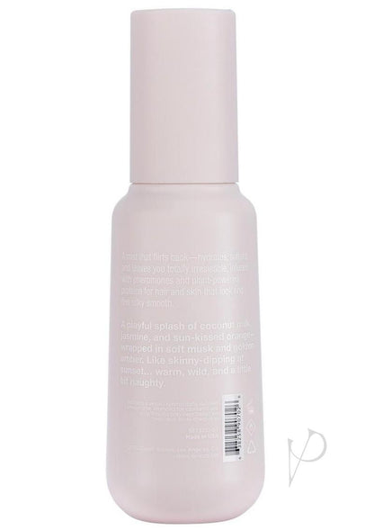Simply Sexy Pheromone Hair + Body Mist Skinny Dip 3.35oz