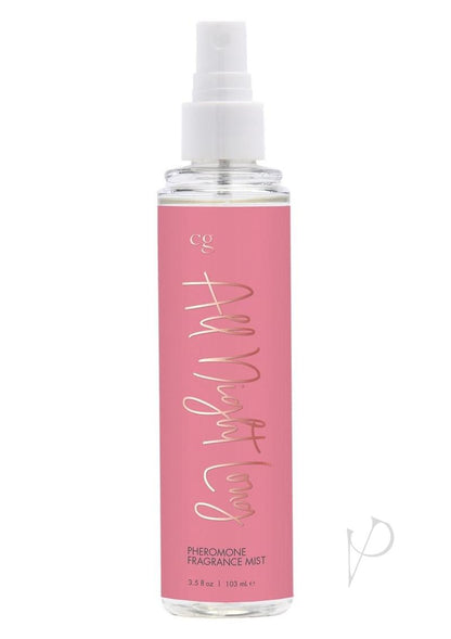 CG Pheromone Fragrance Mist All Night Long 3.5 Ounces