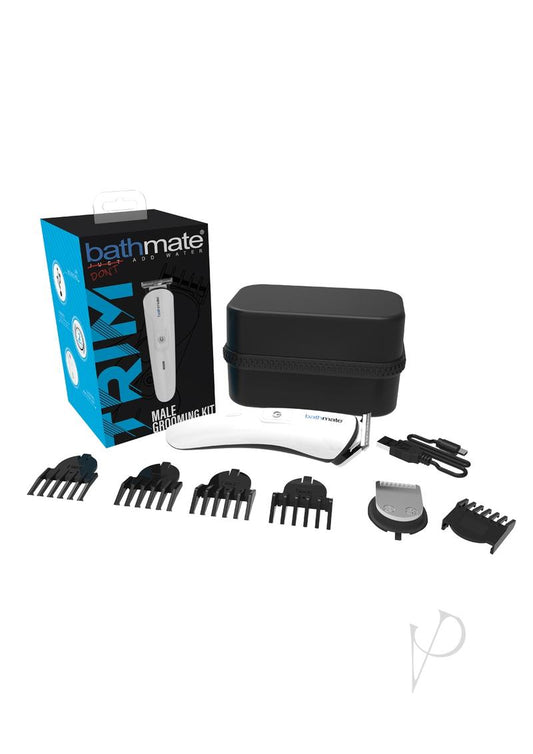 Bathmate Trim Grooming Kit