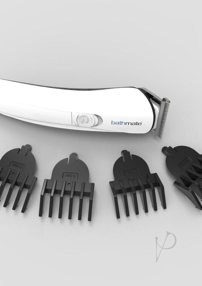Bathmate Trim Grooming Kit