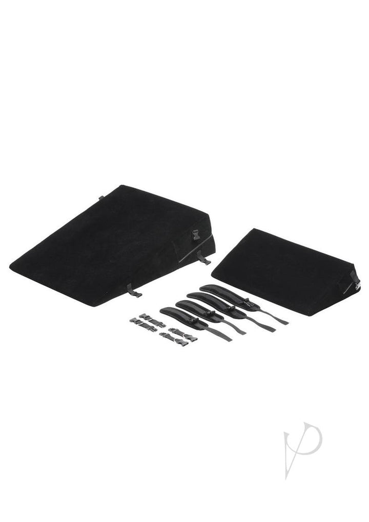 WhipSmart Mini Try-Angle Cushion