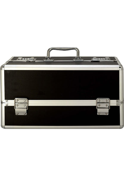 Lockable Vibrator Case