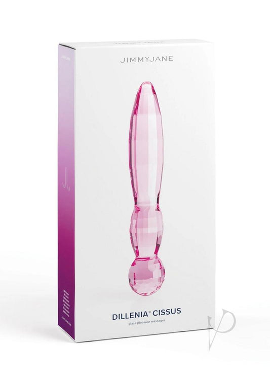 JimmyJane Dillenia Cissus Glass Wand