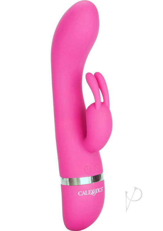 Foreplay Frenzy Bunny Silicone Rabbit Vibrator