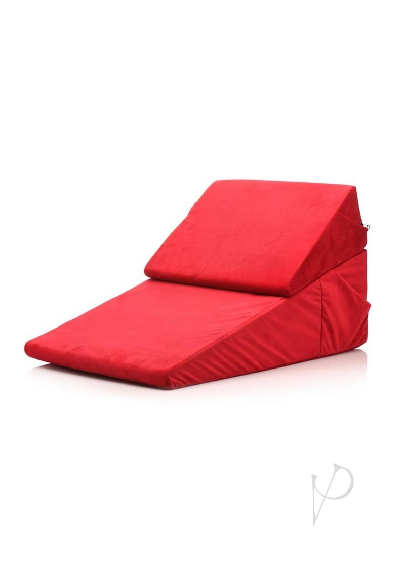 Bedroom Bliss Love Cushion Set - Red