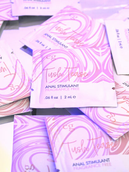 CG Tush Tease Anal Stimulant Mini