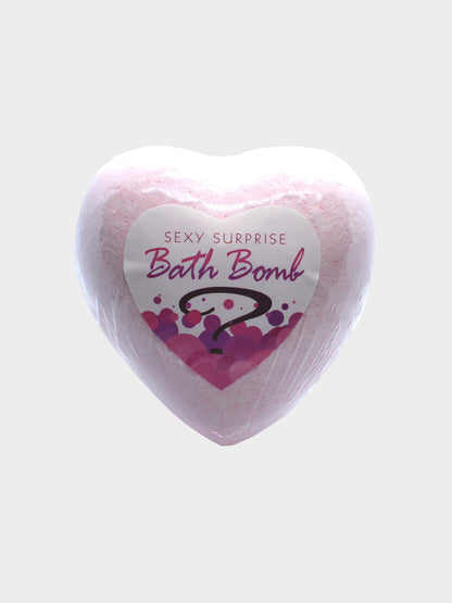 Sexy Surprise Bath Bomb