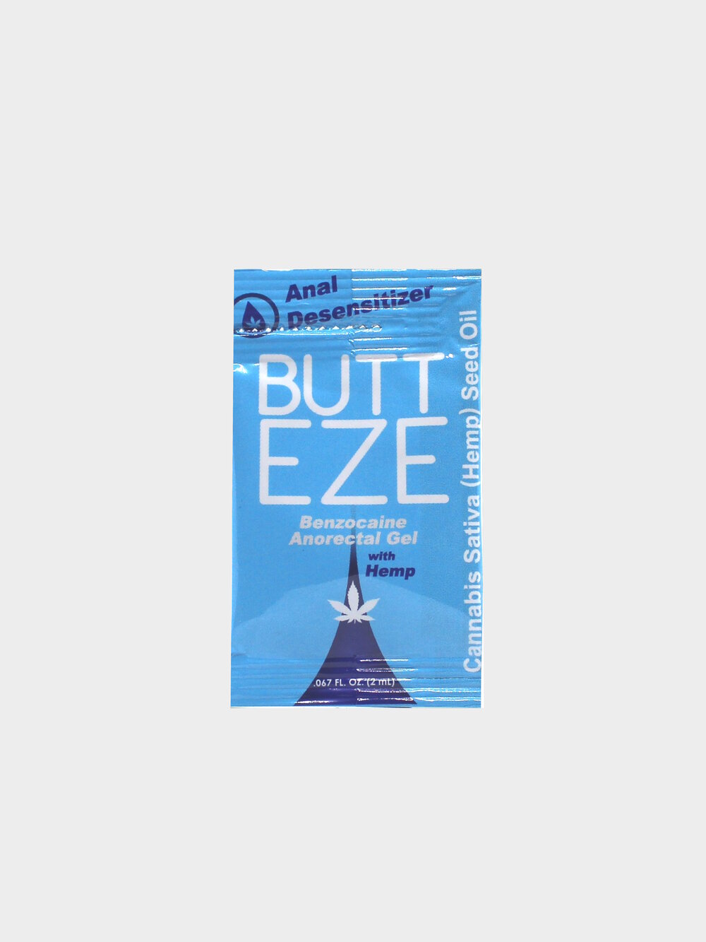 Butt Eze Anal Desensitizer