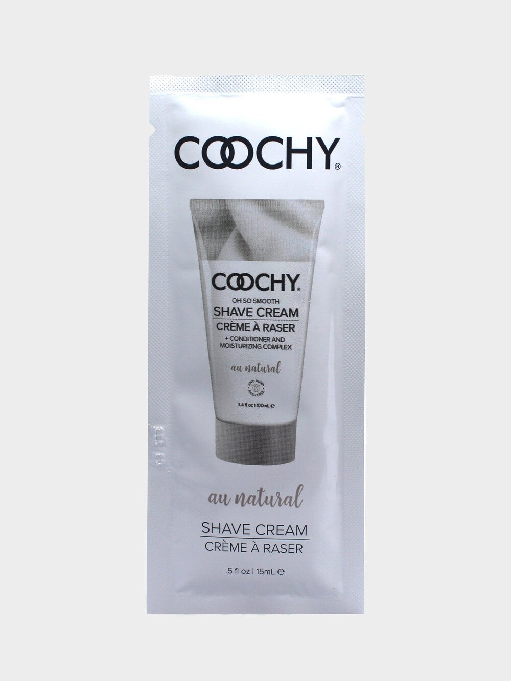 Coochy Shave Cream Mini