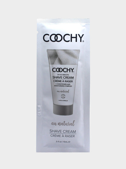 Coochy Shave Cream Mini