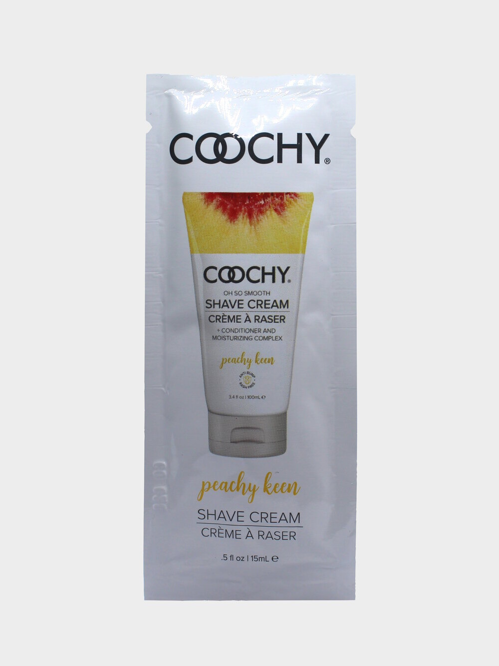 Coochy Shave Cream Mini