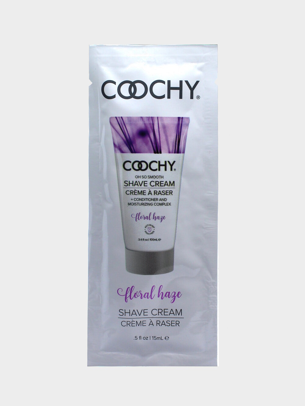 Coochy Shave Cream Mini