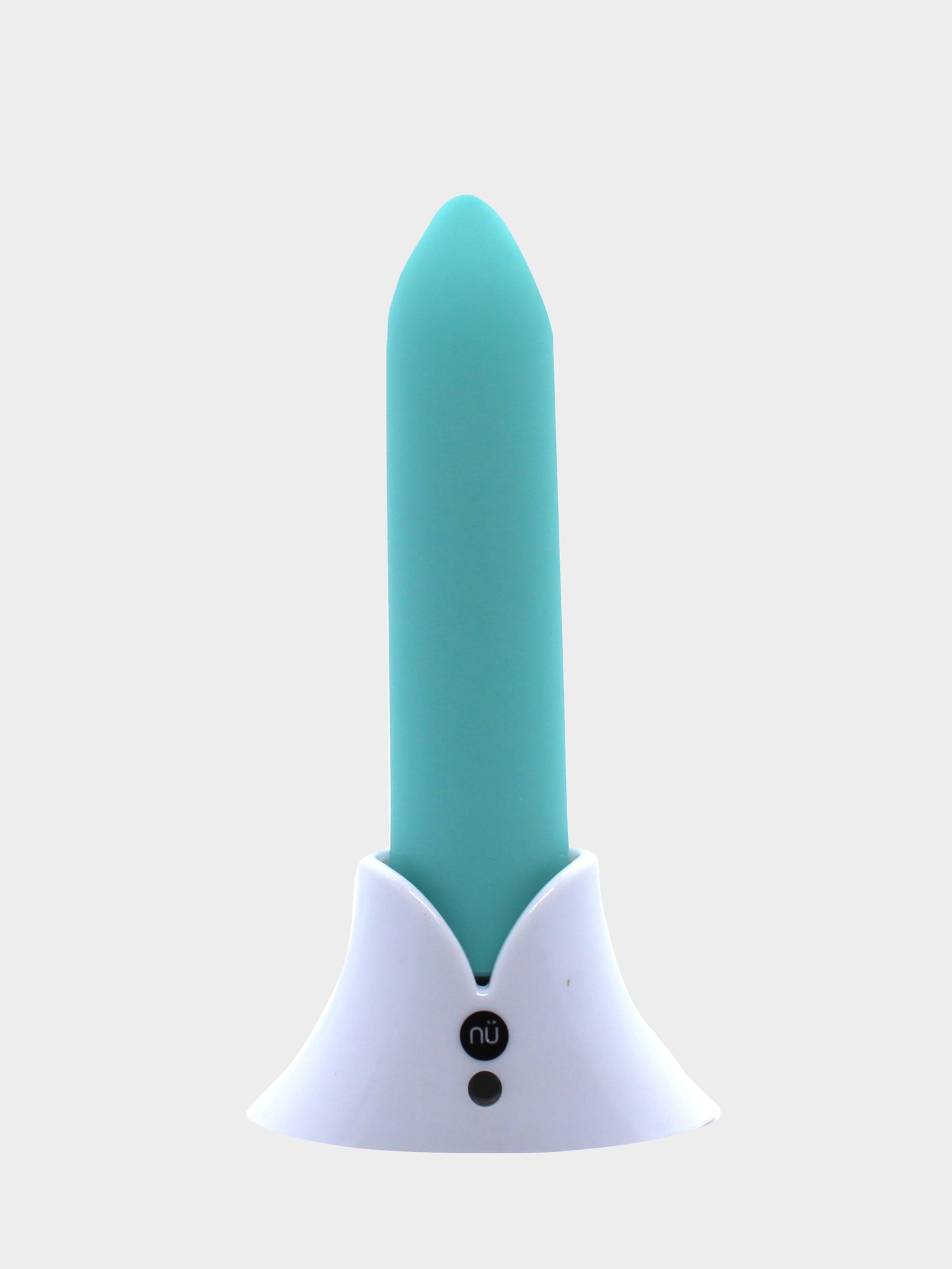 Nu Sensuelle Point Rechargeable Silicone Bullet