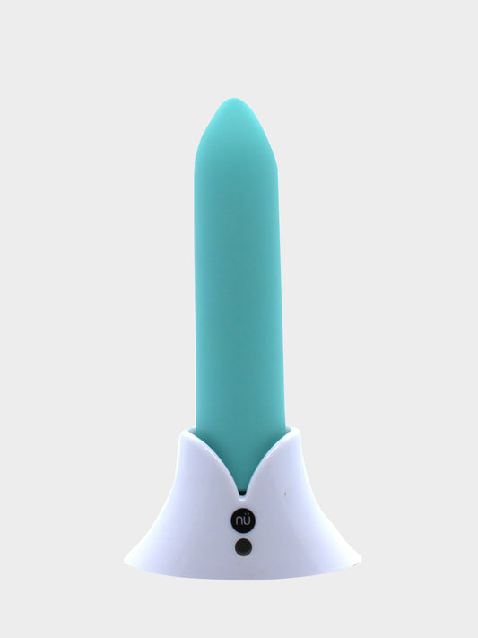Nu Sensuelle Point Rechargeable Silicone Bullet