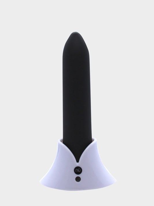 Nu Sensuelle Point Rechargeable Silicone Bullet