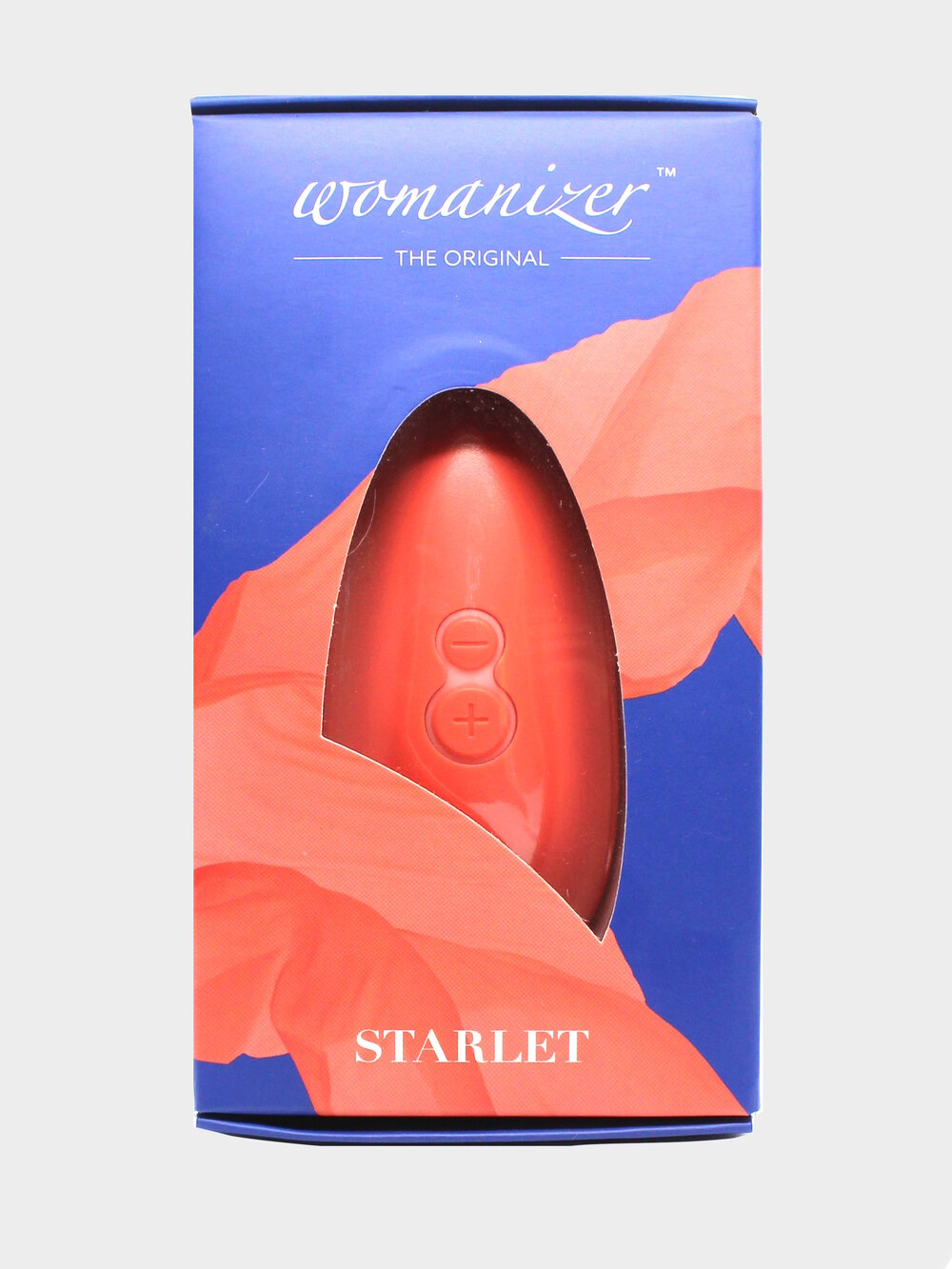 Womanizer Starlet 2 Clitoral Stimulator