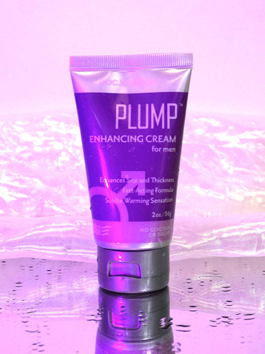 Plump Enhancement Cream