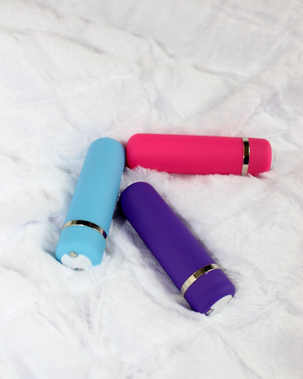 Nu Sensuelle Joie Bullet