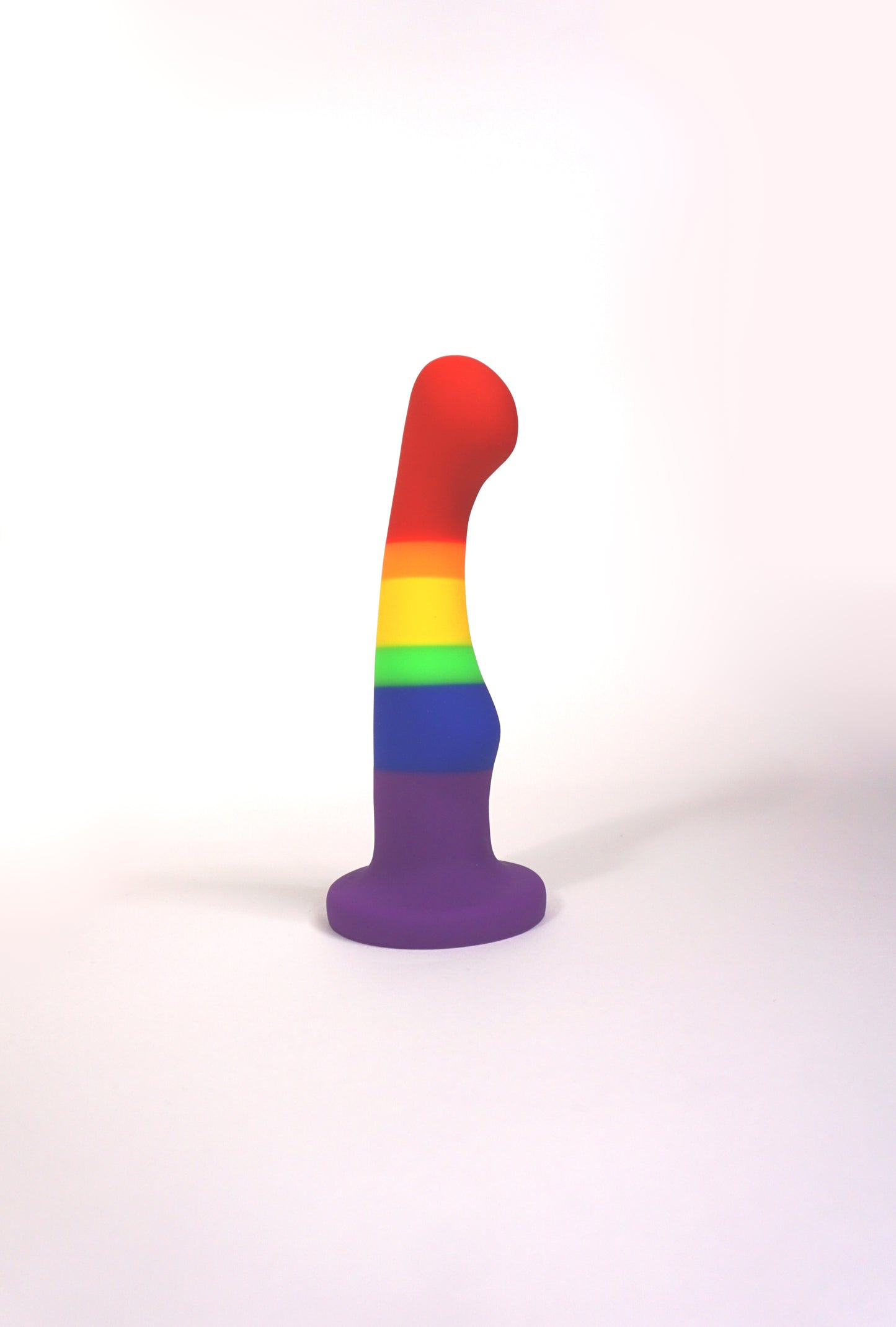 Avant Pride P1 Freedom Silicone Dildo