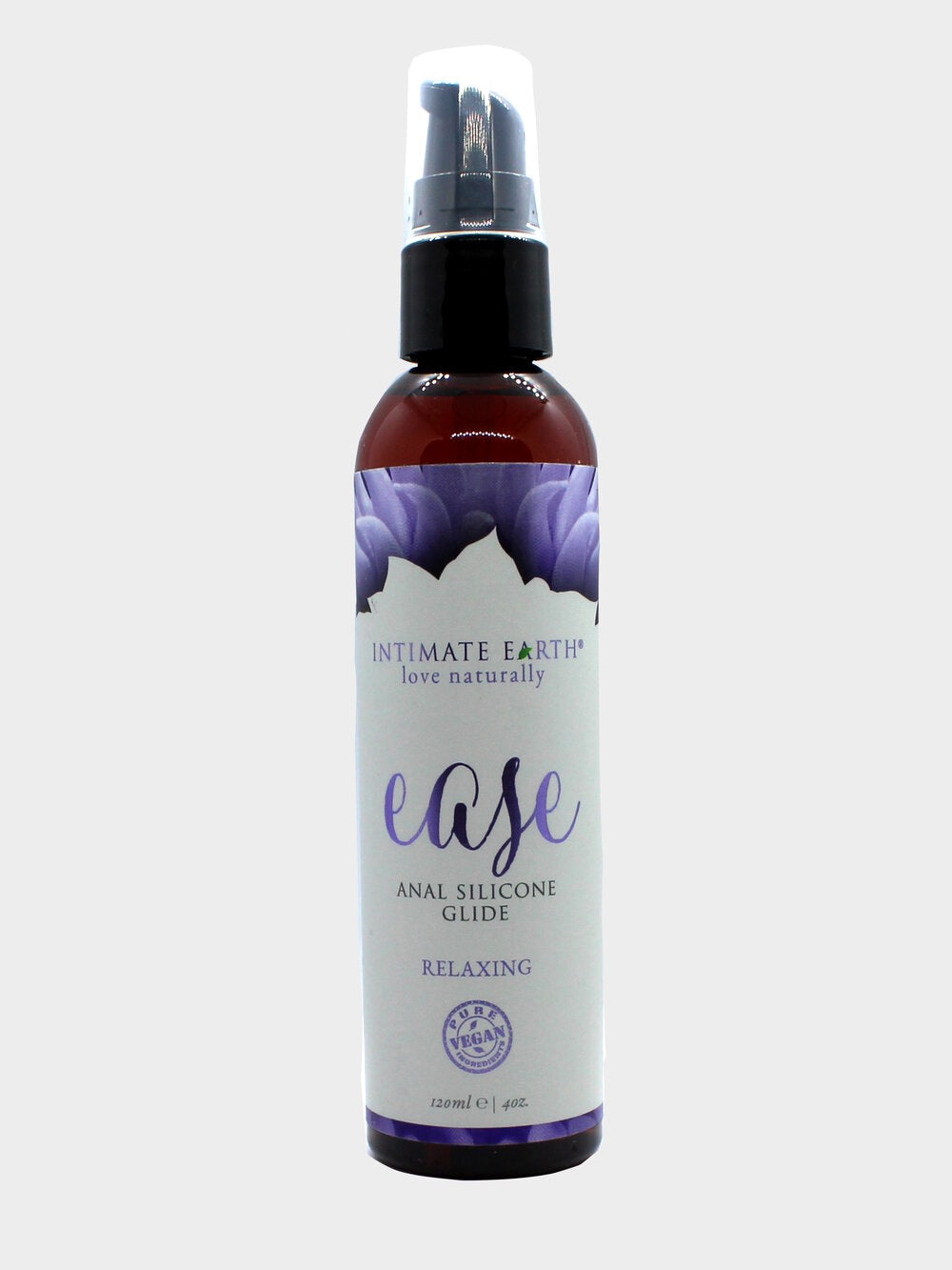 Intimate Earth Ease Relaxing Anal Silicone Lubricant