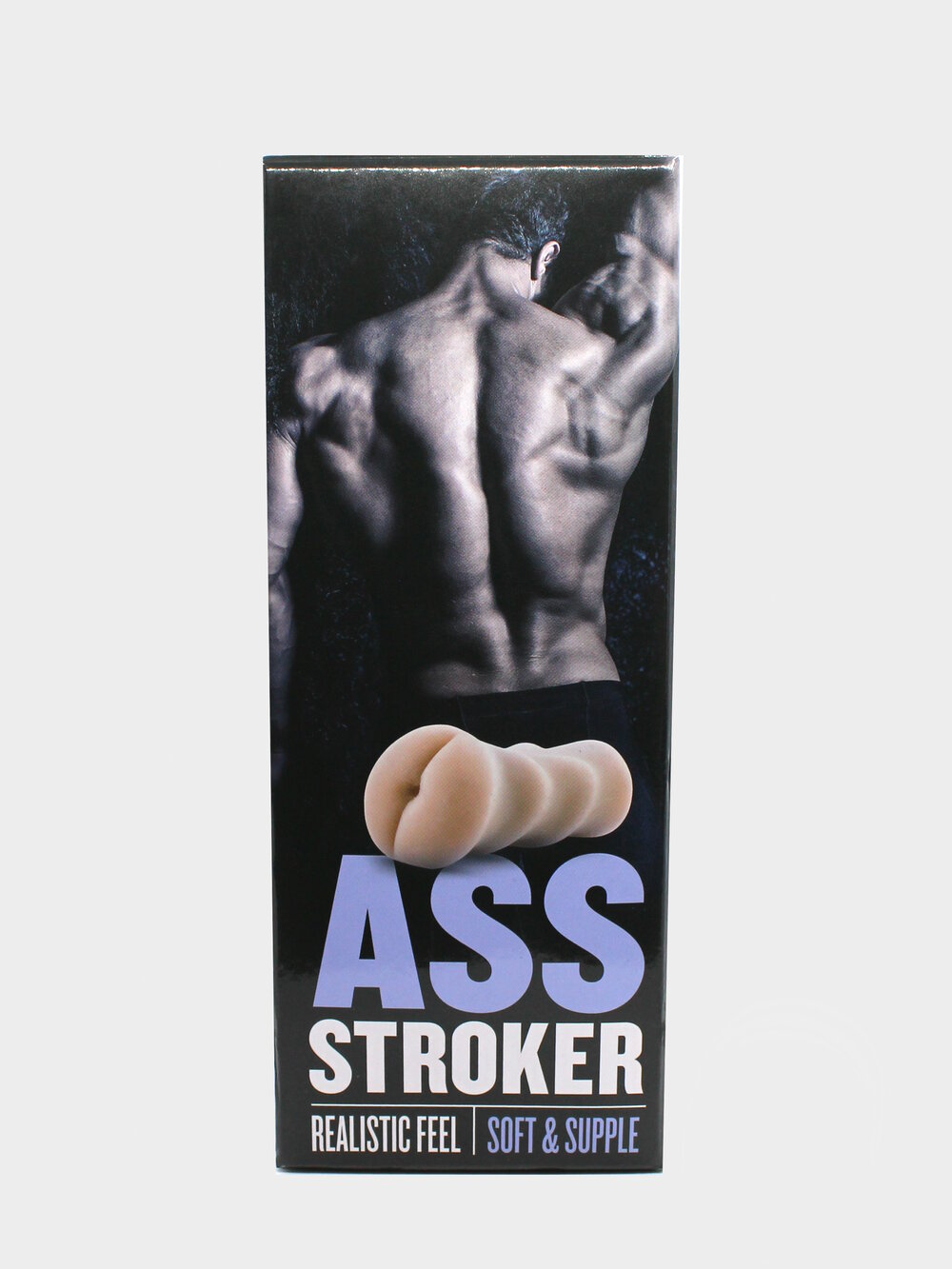 X5 Realistic Ass Stroker