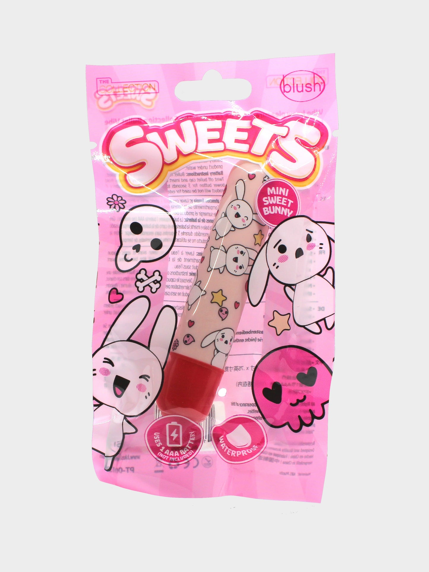 The Collection Sweets Bullet