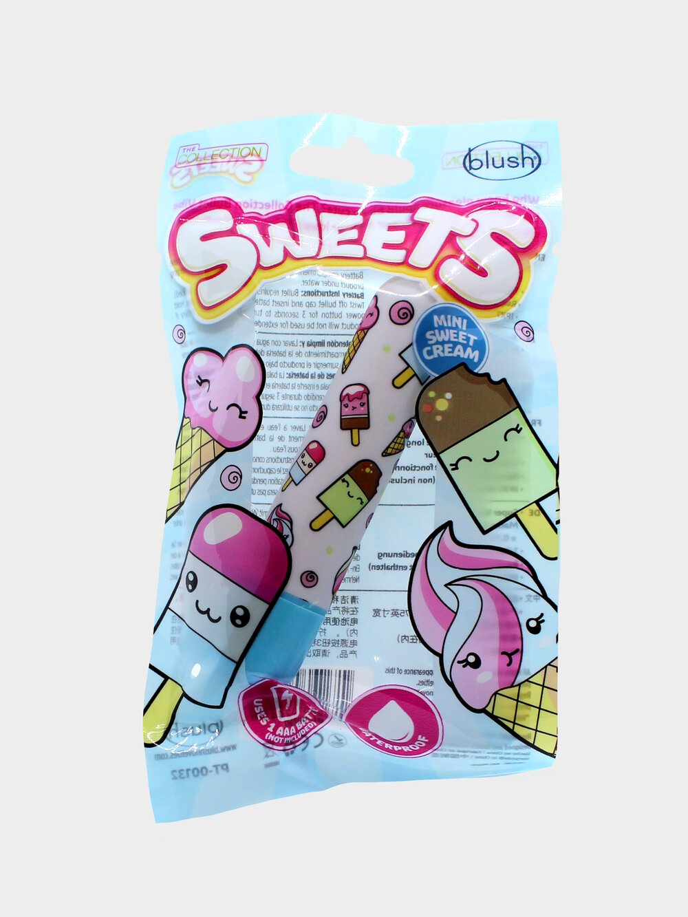 The Collection Sweets Bullet