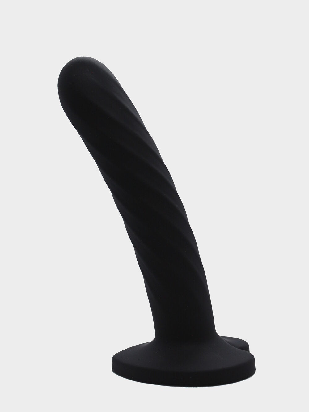 Temptasia Twist Silicone Dildo